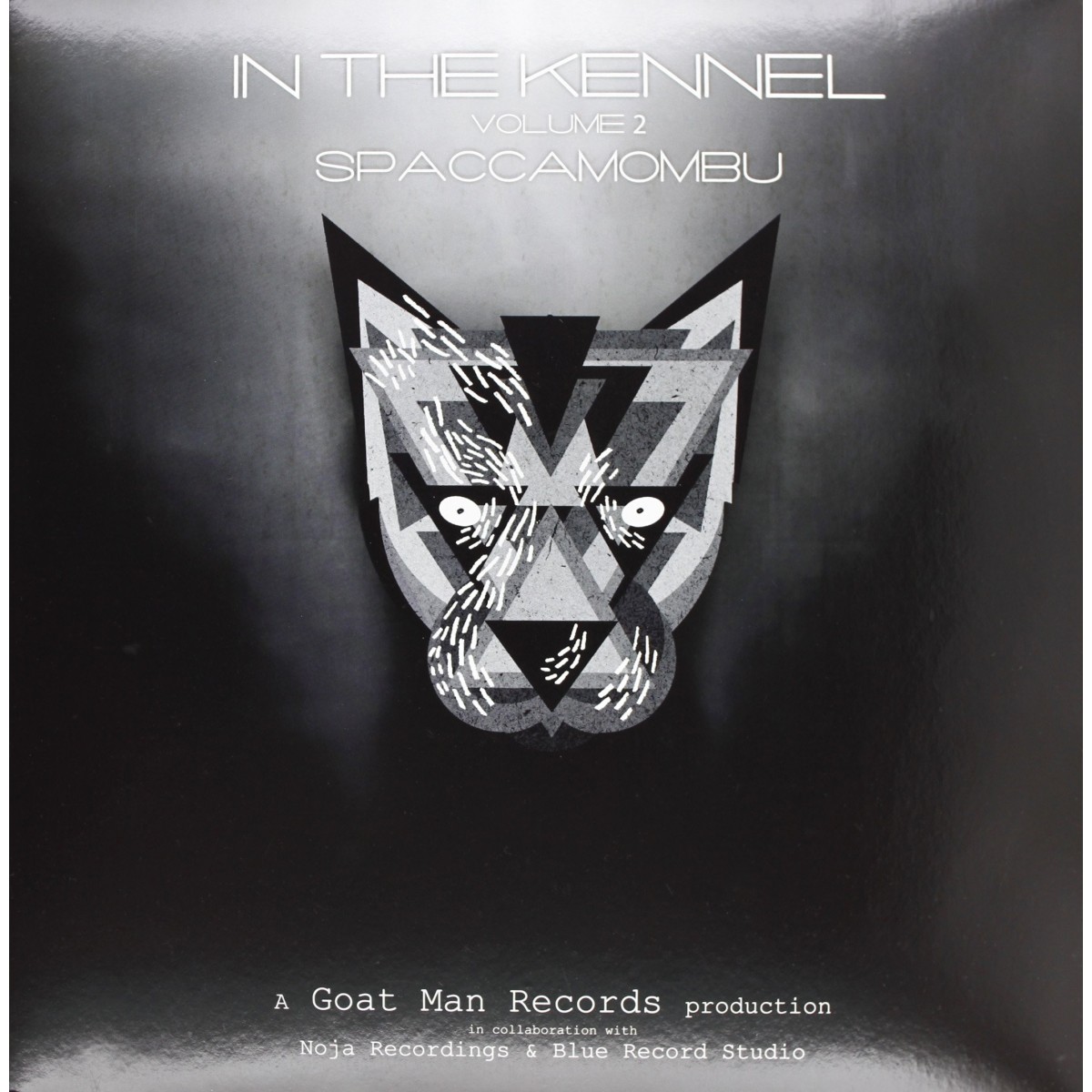 Paolo Spaccamonti & Mombu - In The Kennel Vol.2