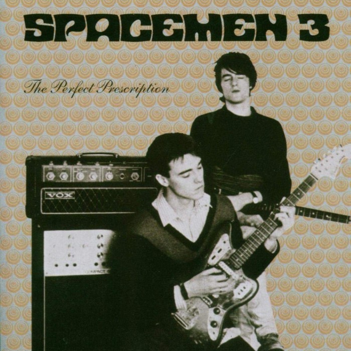 Spacemen 3 - Perfect Prescription (180Gm)
