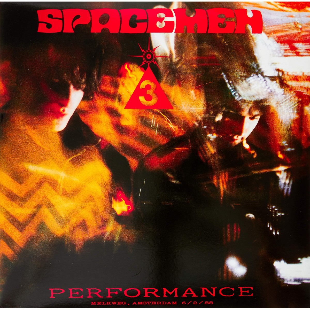 Spacemen 3 - Performance (180Gm)