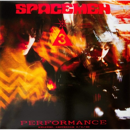 Spacemen 3 - Performance (180Gm)