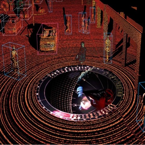 Spaghetti Blacc Conducts Blasphemous Research!!! - Reconnaissance Tenma: Alchemical Fetish Instress Telemetry Intelligence