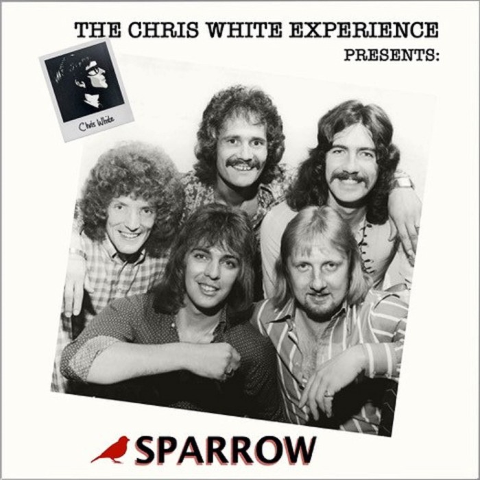 Sparrow - The Chris White Experience Presents: Sparrow