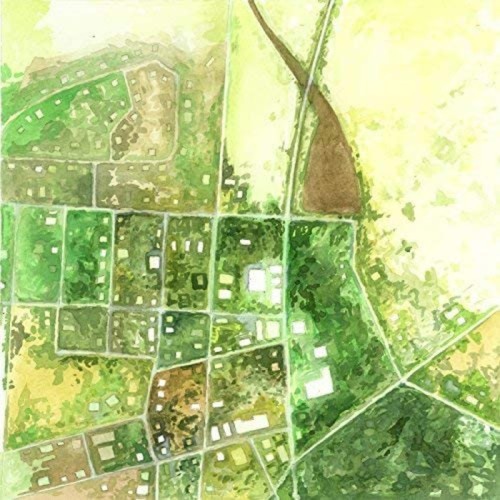 Speaking Suns - Range