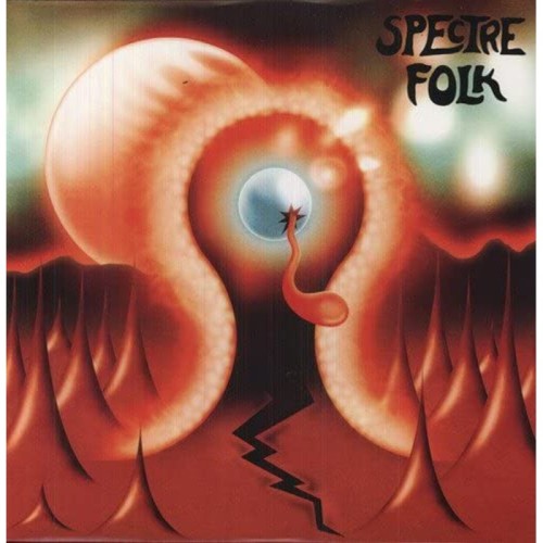 Spectre Folk - Ancient Storm