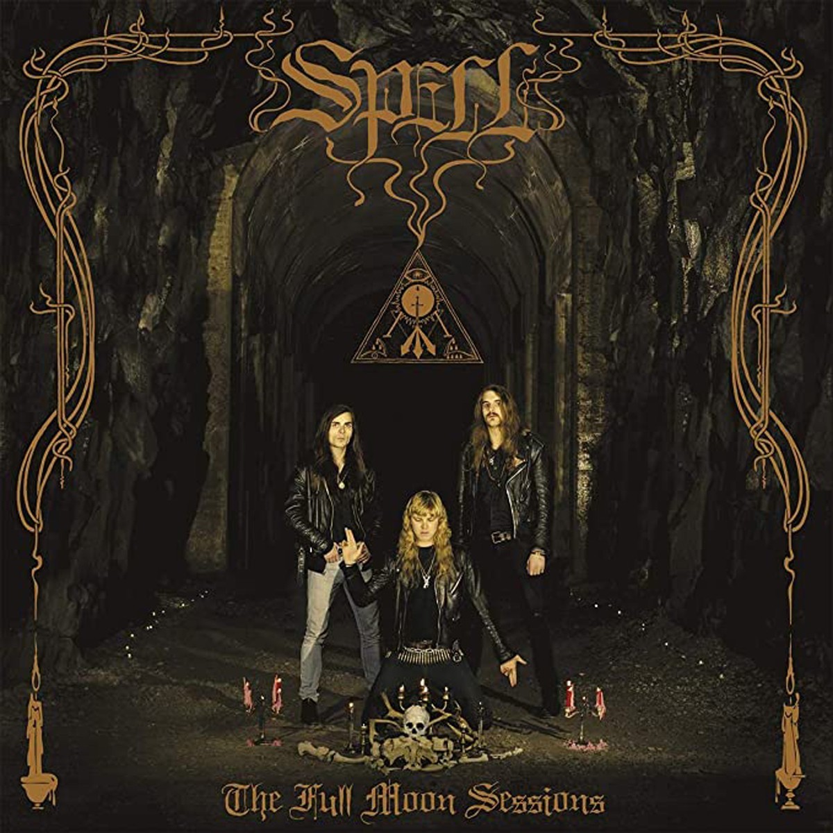 Spell - Full Moon Sessions (Expanded Edition)