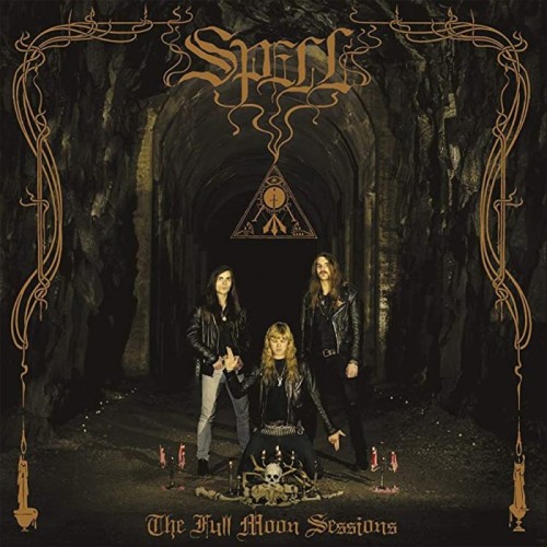 Spell - Full Moon Sessions (Expanded Edition)