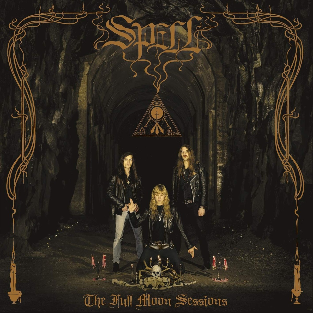 Spell - Full Moon Sessions (Expanded Edition)