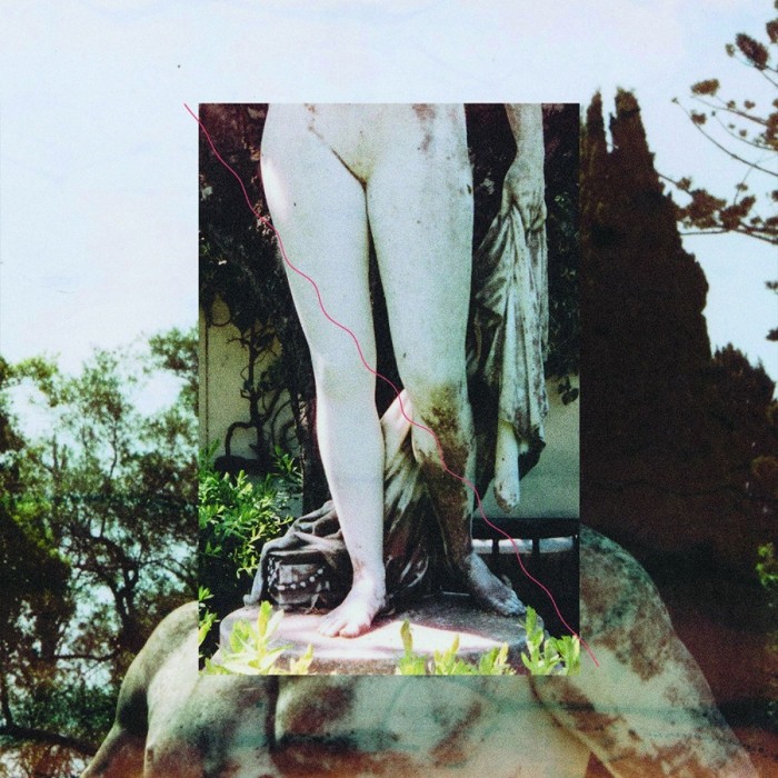 Dino Spiluttini - Heaven