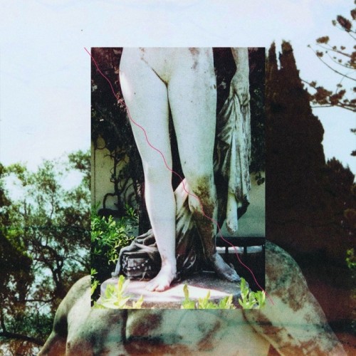 Dino Spiluttini - Heaven