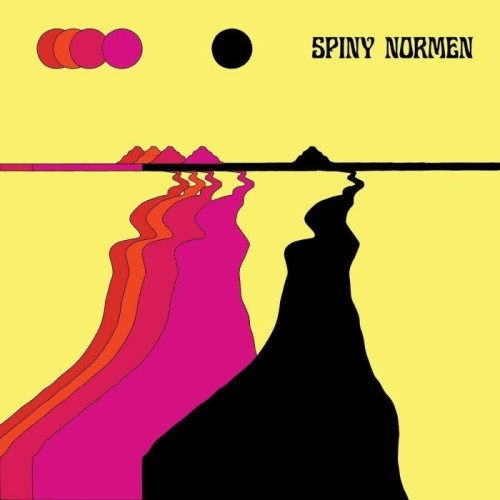 Spiny Normen - Spiny Normen