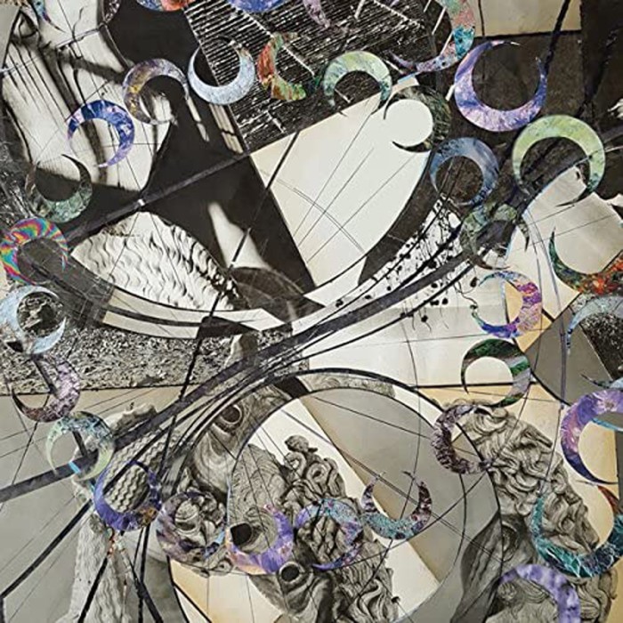 Spires That In The Sunset Rise - Illinois Glossolalia