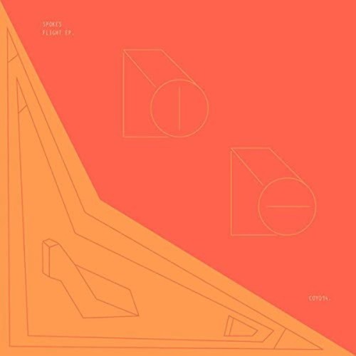 Spokes - Flight (Ep)