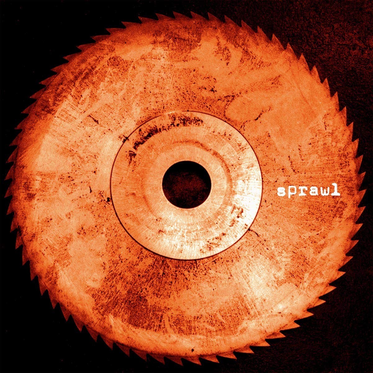Sprawl - Sprawl