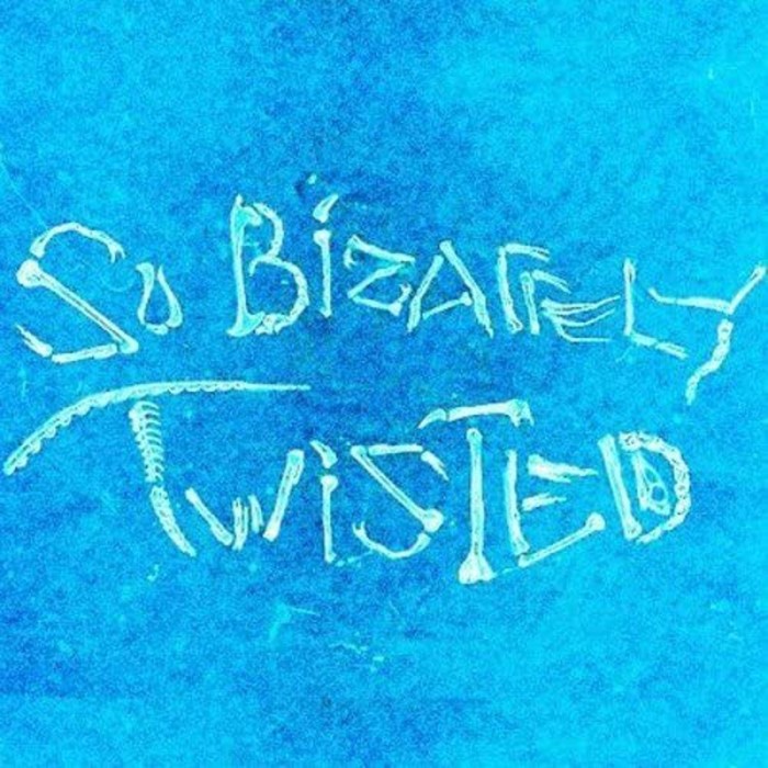 SSSE - So Bizarrely Twisted