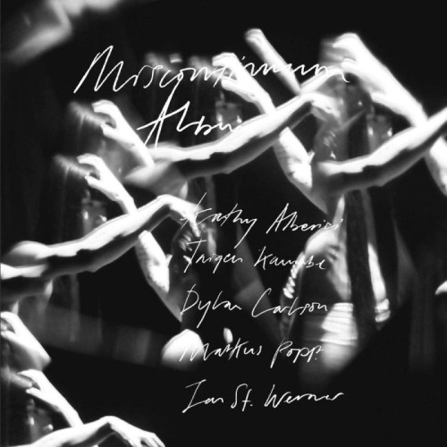 Jan St. Werner - Miscontinuum