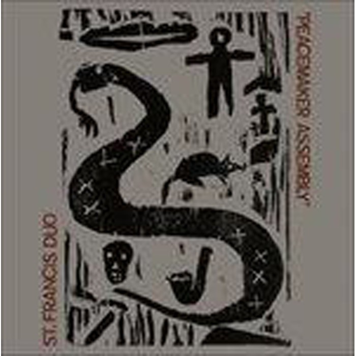 St. Francis Duo - Peacemaker Assembly