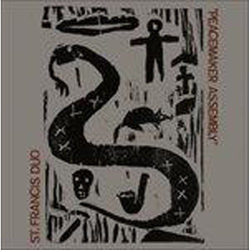 St. Francis Duo - Peacemaker Assembly