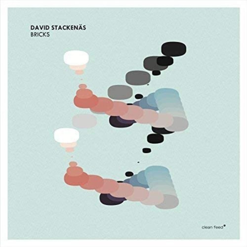 David Stackenas - Bricks