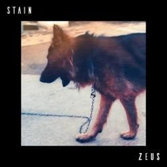 Stain - Zeus