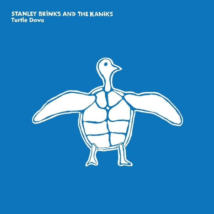 Stanley Brinks And The Old Time Kaniks - Turtle Dove