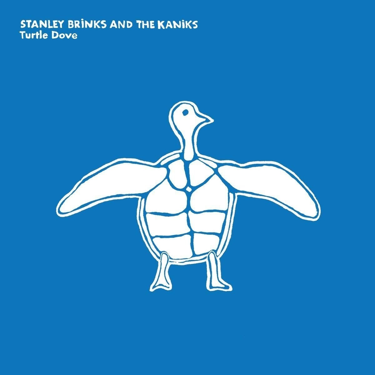 Stanley Brinks And The Old Time Kaniks - Turtle Dove