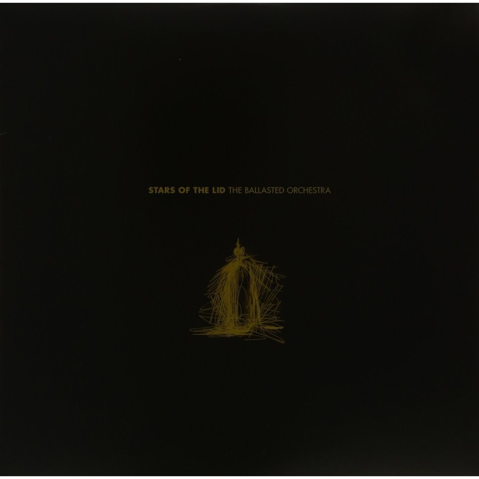 Stars Of The Lid - The Ballasted Orchestra