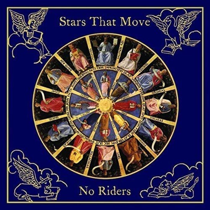 Stars That Move - No Riders