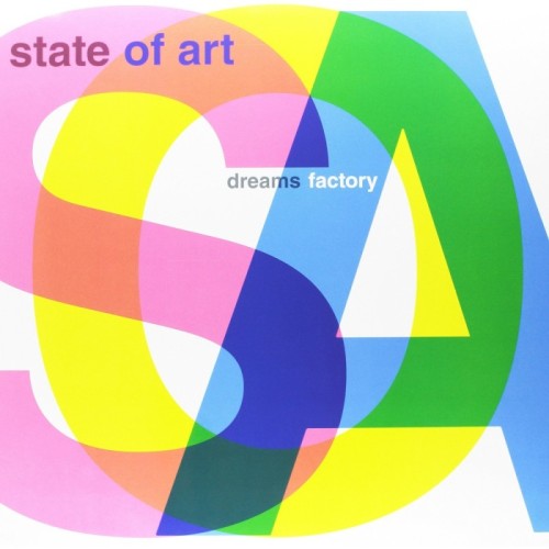 State Of Art - Dreams Factory