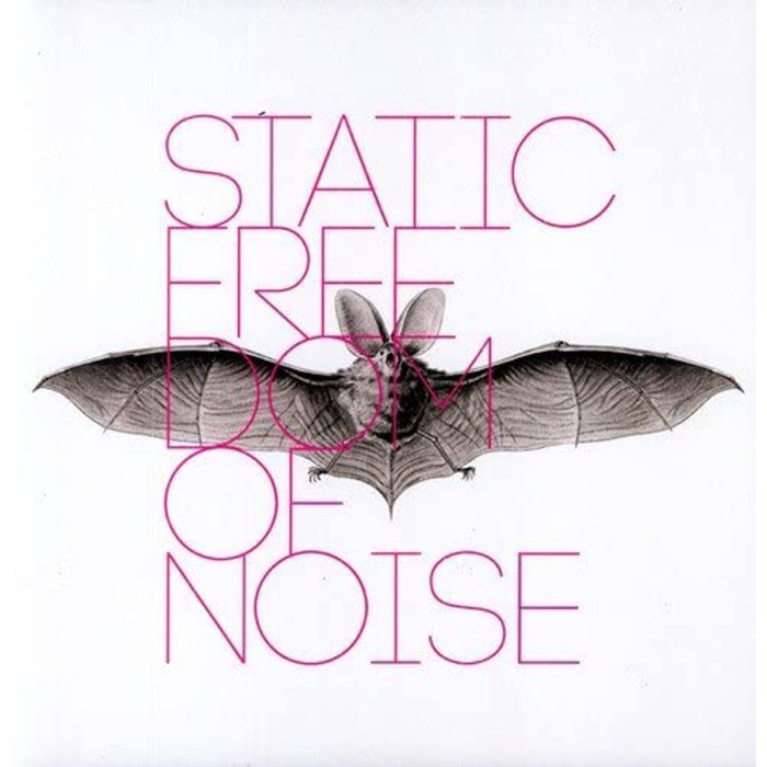 Static - Freedom Of Noise