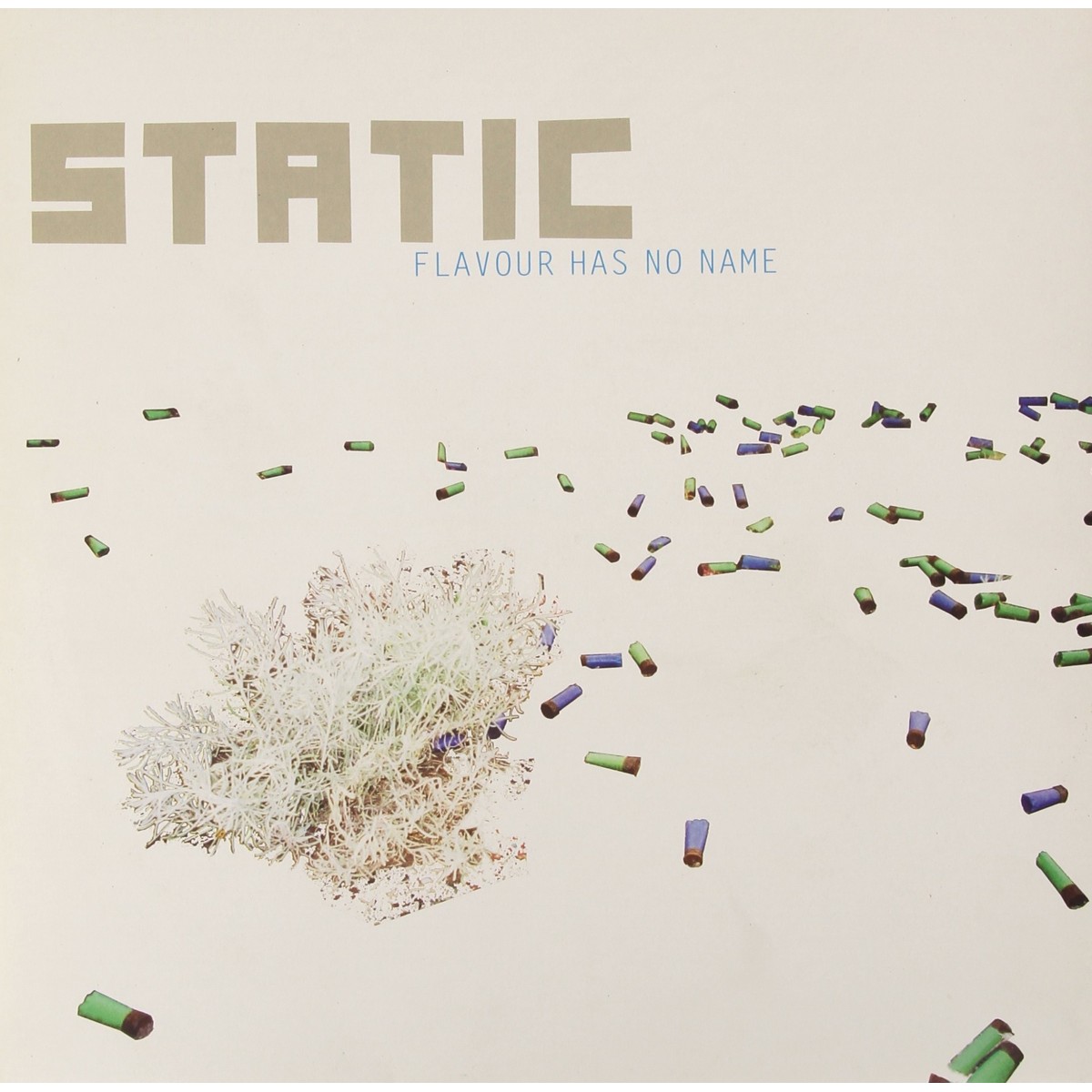 Static - Flavour Has No Name