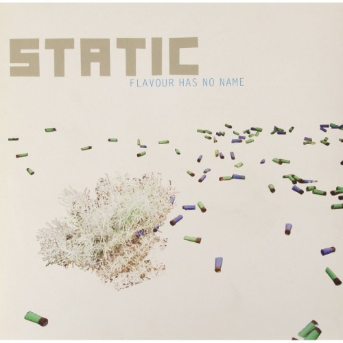 Static - Flavour Has No Name