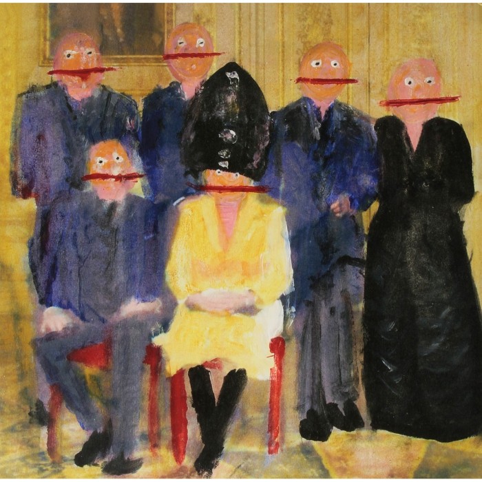 Static Me - Static Me