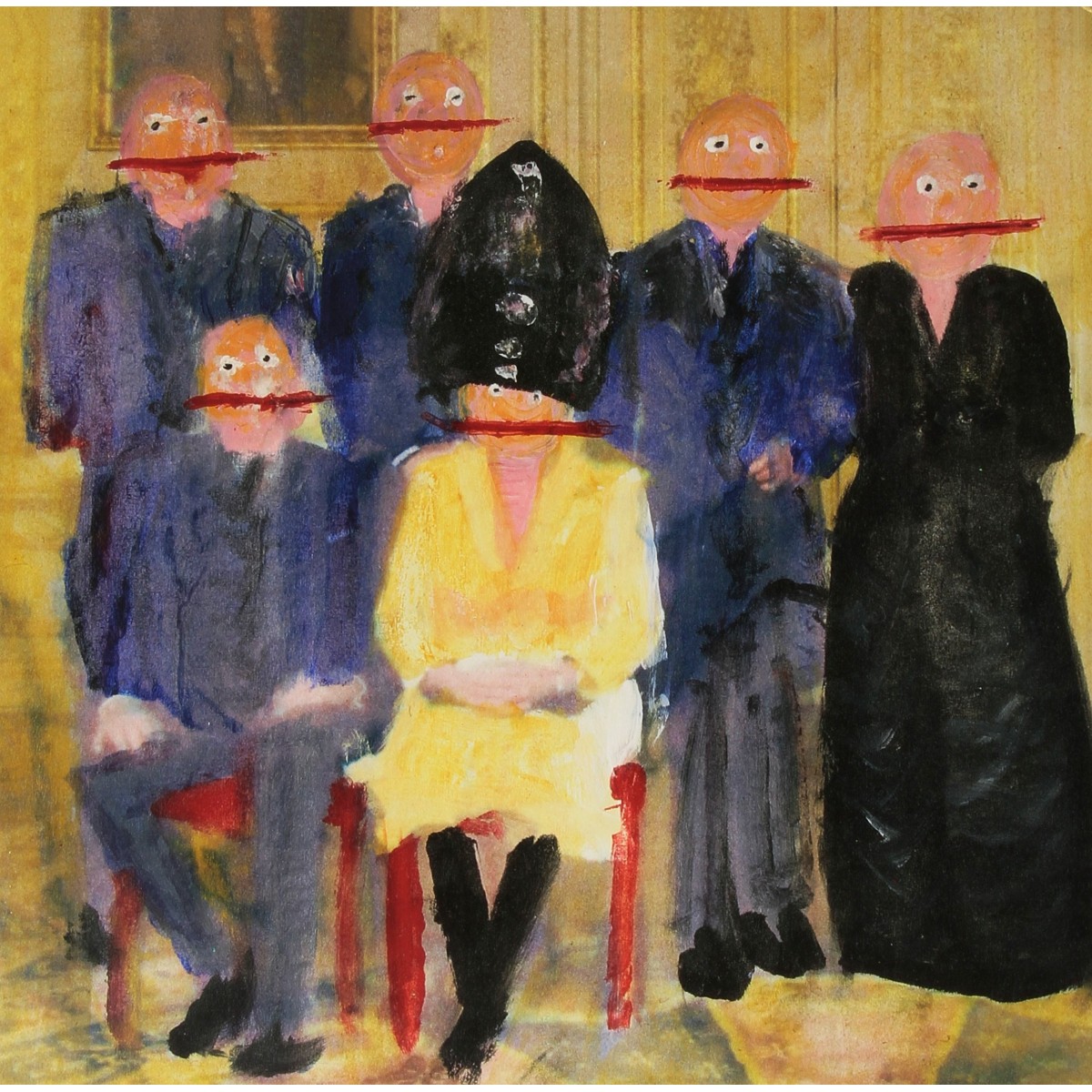 Static Me - Static Me