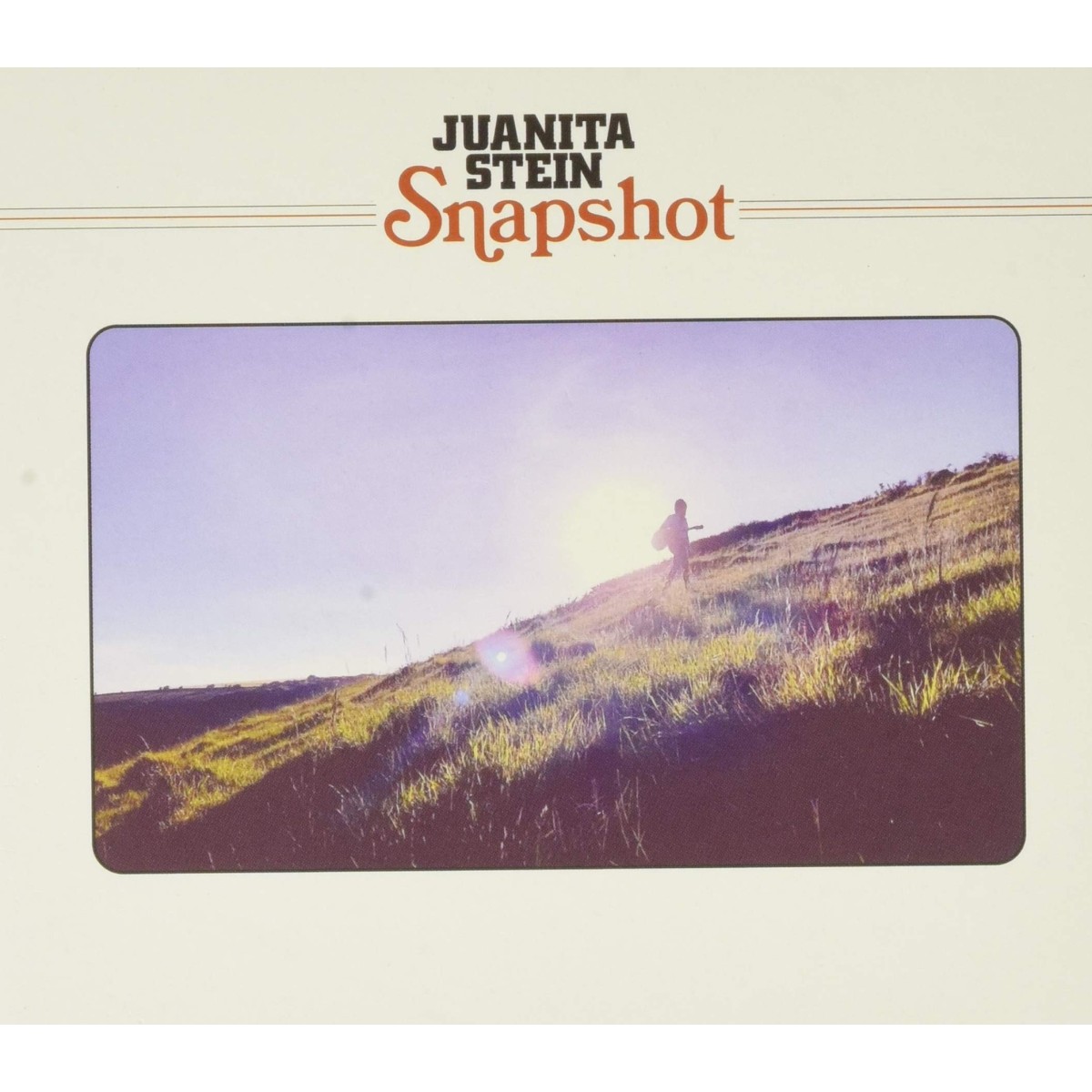 Juanita Stein - Snapshot