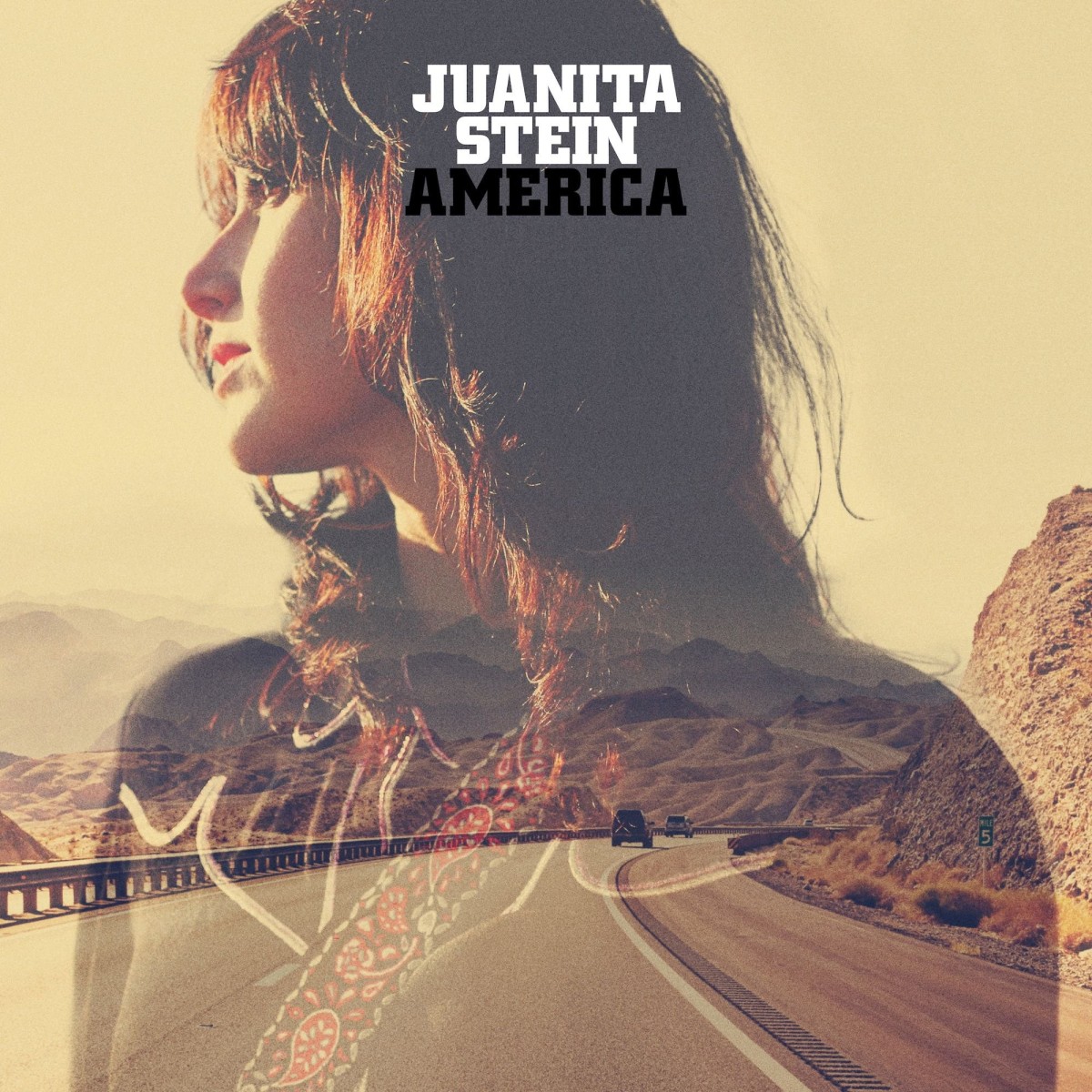 Juanita Stein - America