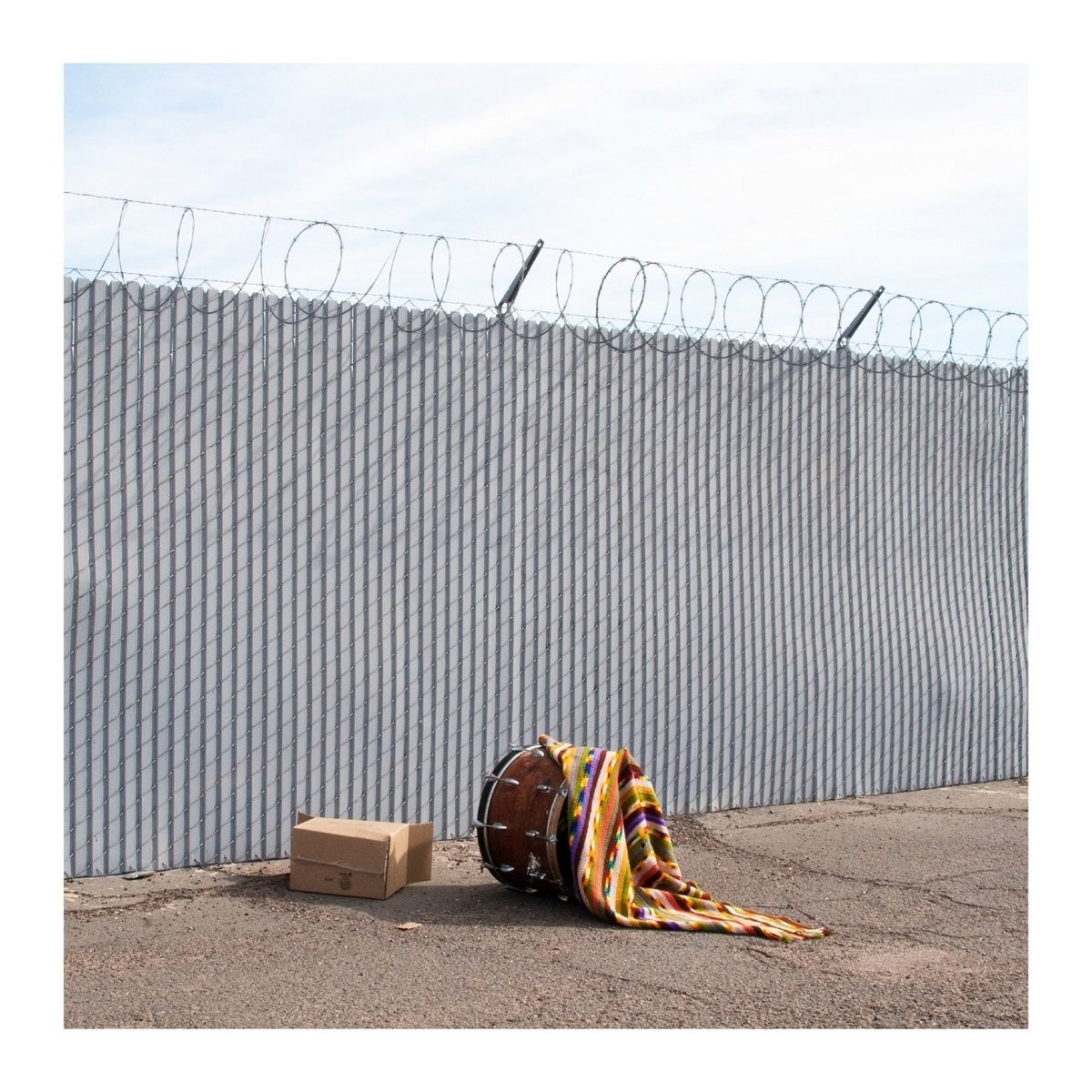 Stephen Steinbrink - Anagrams