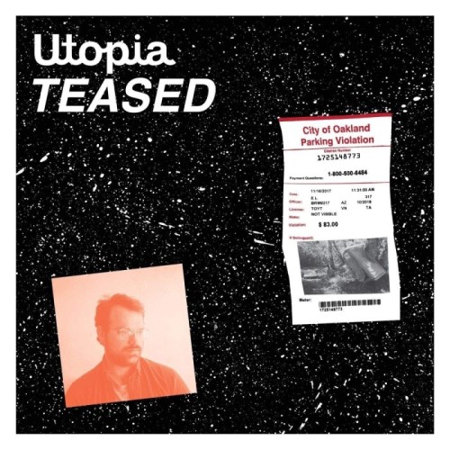 Stephen Steinbrink - Utopia Teased