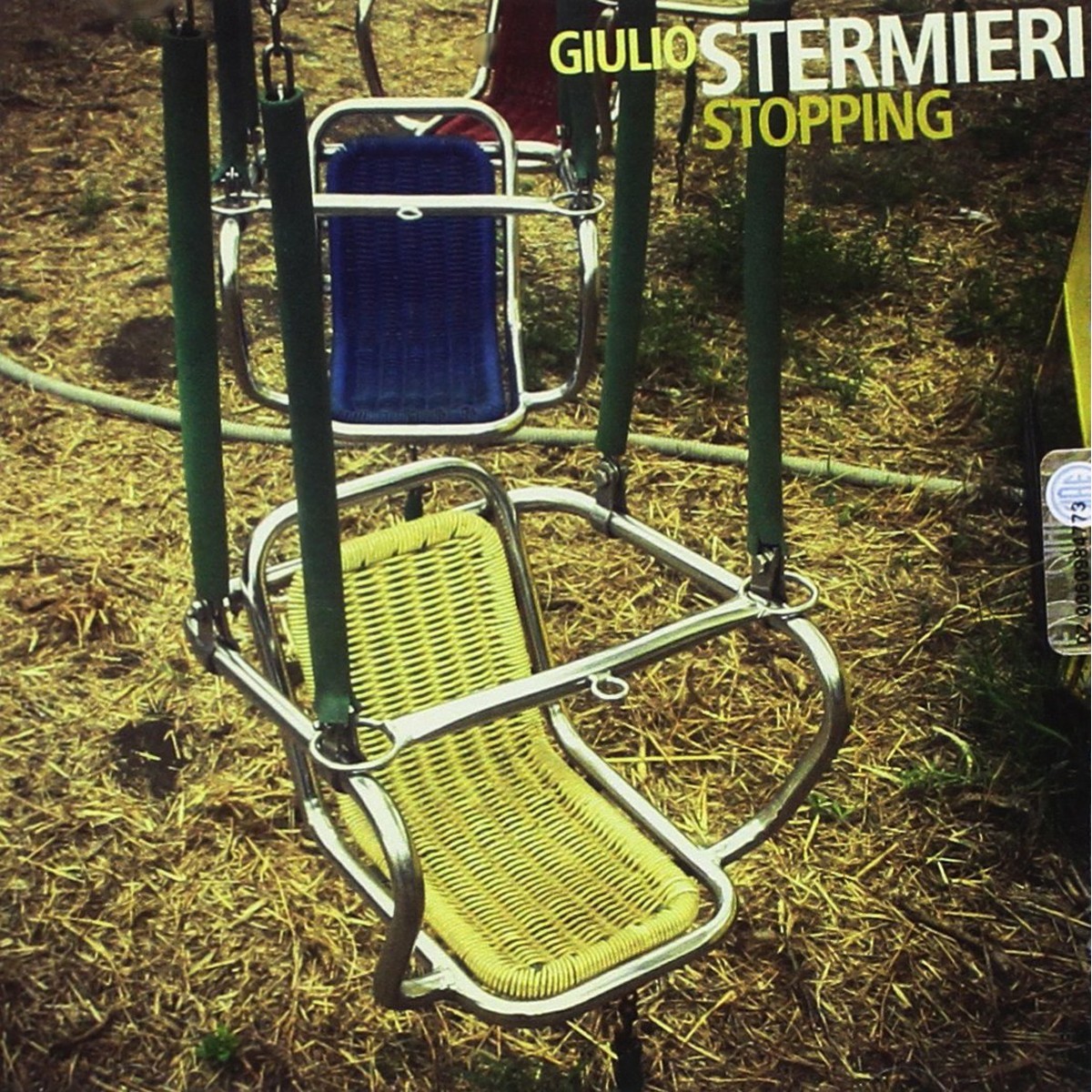 Giulio Stermieri - Stopping