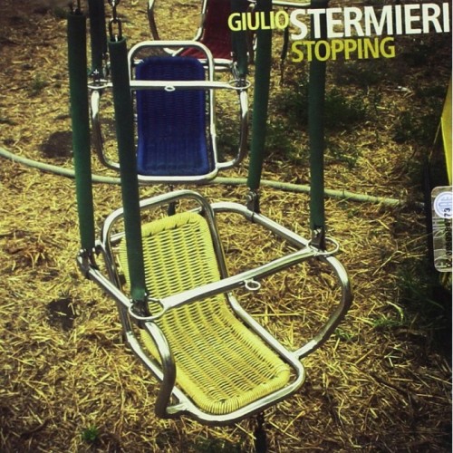 Giulio Stermieri - Stopping