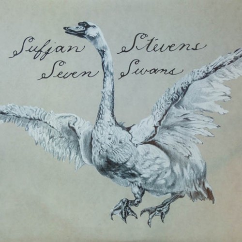 Sufjan Stevens - Seven Swans