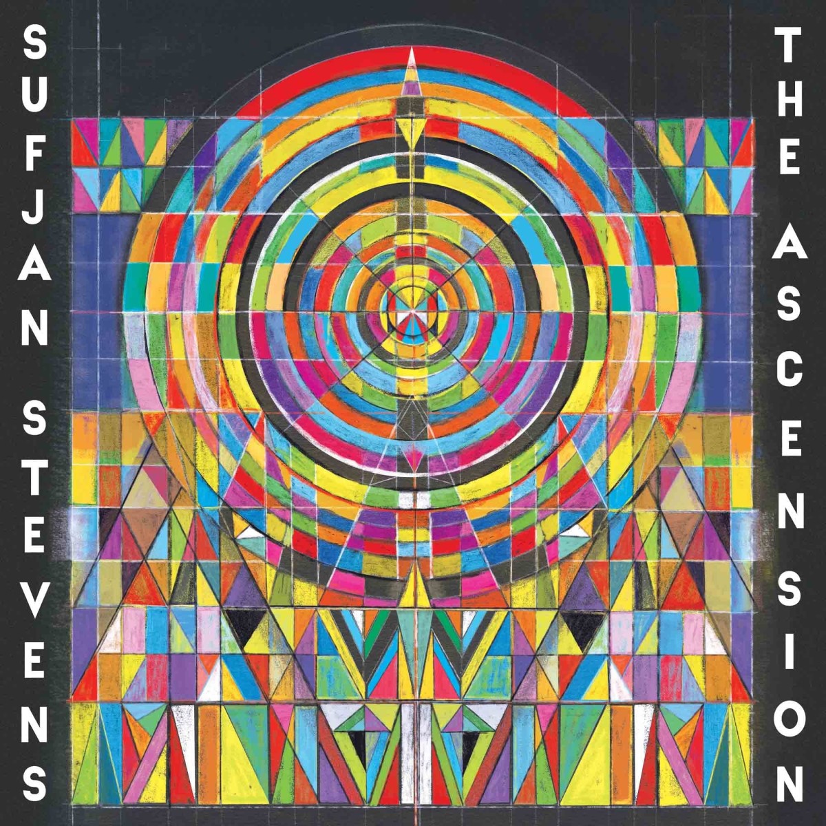 Sufjan Stevens - Ascension