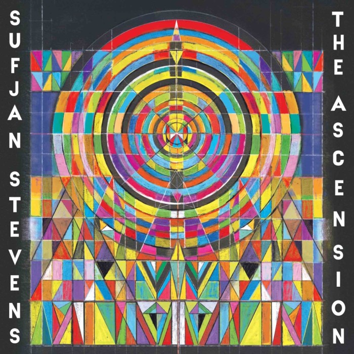 Sufjan Stevens - Ascension