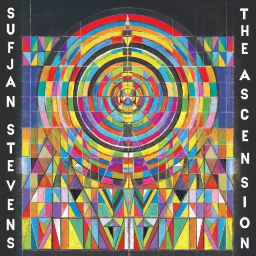 Sufjan Stevens - Ascension