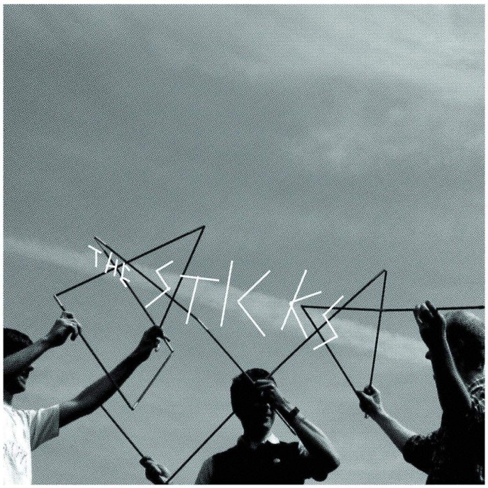 Sticks - Sticks