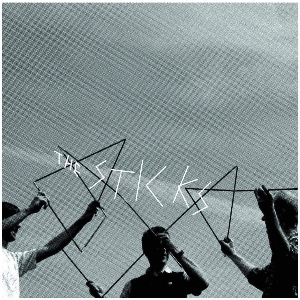 Sticks - Sticks