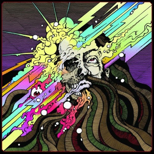 Stoned Monkey - Stoned Monkey