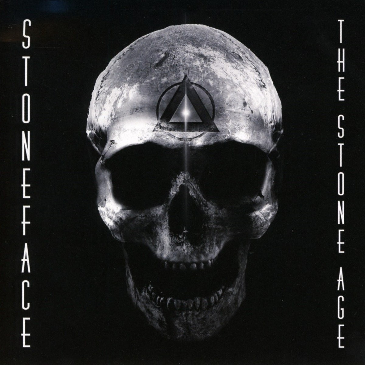 Stoneface - Stone Age