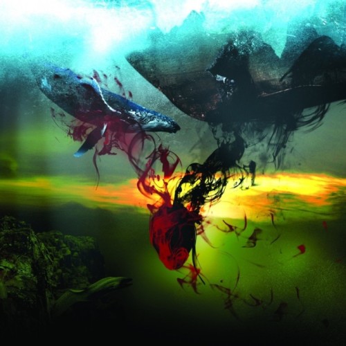 Storm Of Light - And We Wept The Black Ocean Within