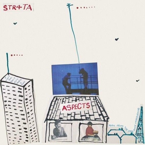 STR4TA - Aspects