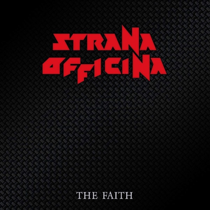 Strana Officina - Faith